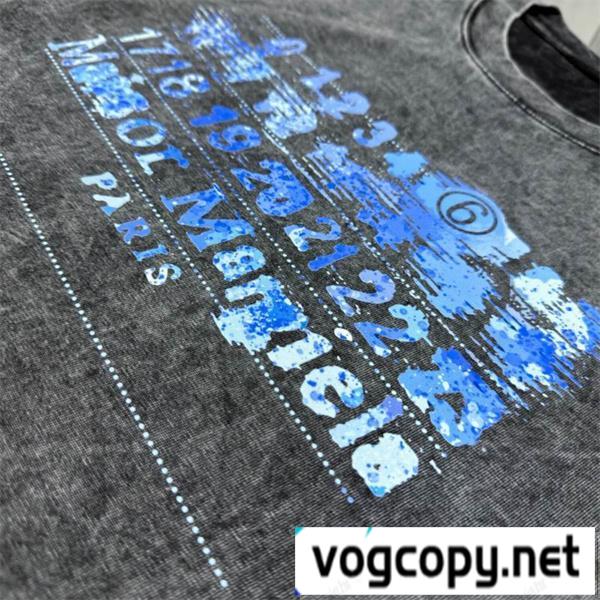 Maison Margiela 偽物 Ｔシャツ